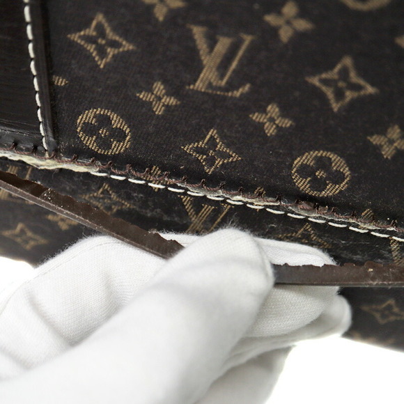 Louis Vuitton Epope Carry on Bag Monograed Brown - Picture 7 of 9